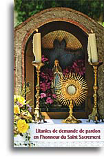 Litanies de demande de pardon