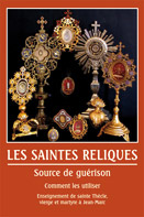 Les Saintes Reliques