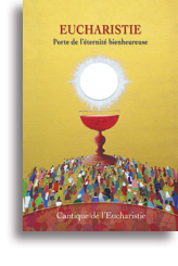 Cantique de l'Eucharistie