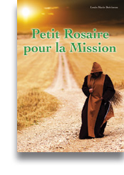 Petit Rosaire pour la Mission