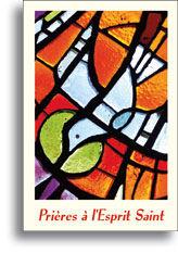 Prières à l'Esprit Saint