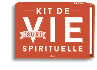 Kit de (sur)vie spirituelle Kit de (sur)vie spirituelle