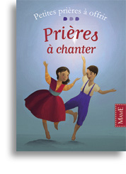 Prières à chanter