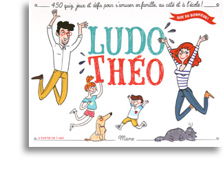 Ludo Théo