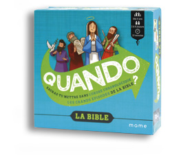 Quando - La Bible