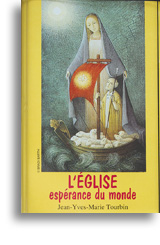 L'Eglise, espérance du monde