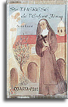 Ste Thérèse de l'Enfant Jésus