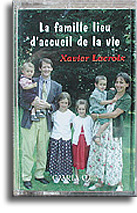 La famille lieu d'accueil de la vie