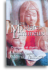 Les Mystères Lumineux