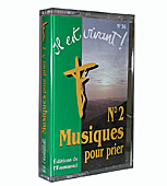 Musiques pour prier (no 2)