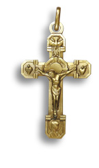 Croix du Pardon