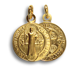 Médaille de saint Benoît