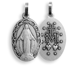 Médaille Miraculeuse
