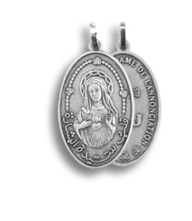 Médaille de Notre-Dame de l'Annonciation
