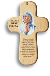 Sainte Mère Teresa 