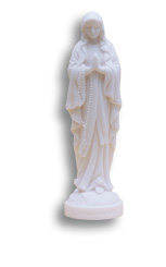 Statue Notre-Dame de Lourdes