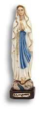 Statue Vierge de Lourdes