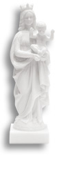 Statue Notre-Dame de la Garde