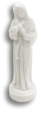 Statue Sainte Rita