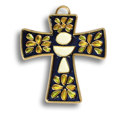 Croix de première communion