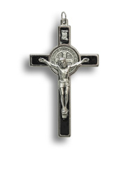 Croix de Saint Benoît