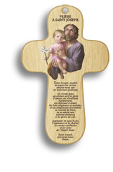 Prière à saint Joseph