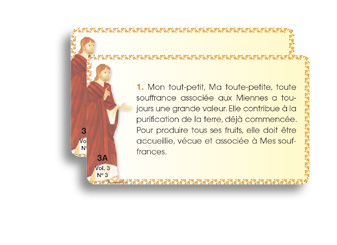 Pensées pour Mes choisis (volumes 3A, 3B)