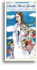 Sainte Maria Goretti