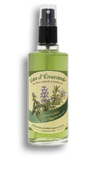 Eau d'Émeraude 