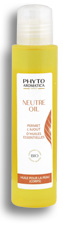 Huile de massage NEUTRAL OIL BIO - 100 ml