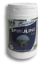 SPIRULINE BIO