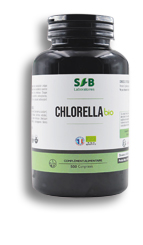 CHLORELLA BIO