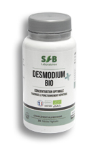 Desmodium bio