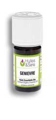 Huile essentielle GENIÈVRE BIO