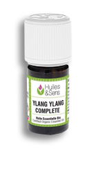 Huile essentielle YLANG-YLANG complète BIO 