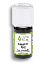 Huile essentielle LAVANDE FINE BIO 