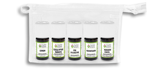 Pack «Les Essentielles» automne / hiver Pack «Les Essentielles» automne / hiver