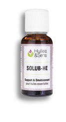 Dispersant SOLUB-HE