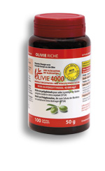 OLIVIE Riche 4000