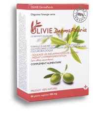 OLIVIE DermaPsoria OLIVIE DermaPsoria