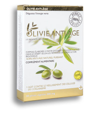 OLIVIE anti-âge