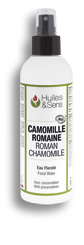 Eau florale de CAMOMILLE ROMAINE BIO