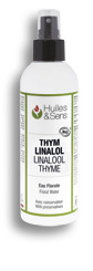 Eau florale de THYM À LINALOL BIO