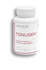 TONUGEN<SUP>®</SUP>