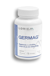 GERMAG<sup>®</sup>