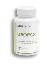 UROPAX<sup>®</sup>