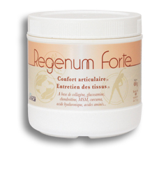 REGENUM FORTE