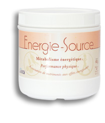 ENERGIE-SOURCE