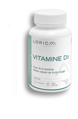 VITAMINE D3