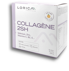 COLLAGENE 2SH<sup>®</sup>